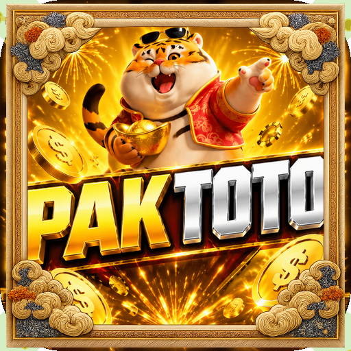 paktoto — mitra unggulan